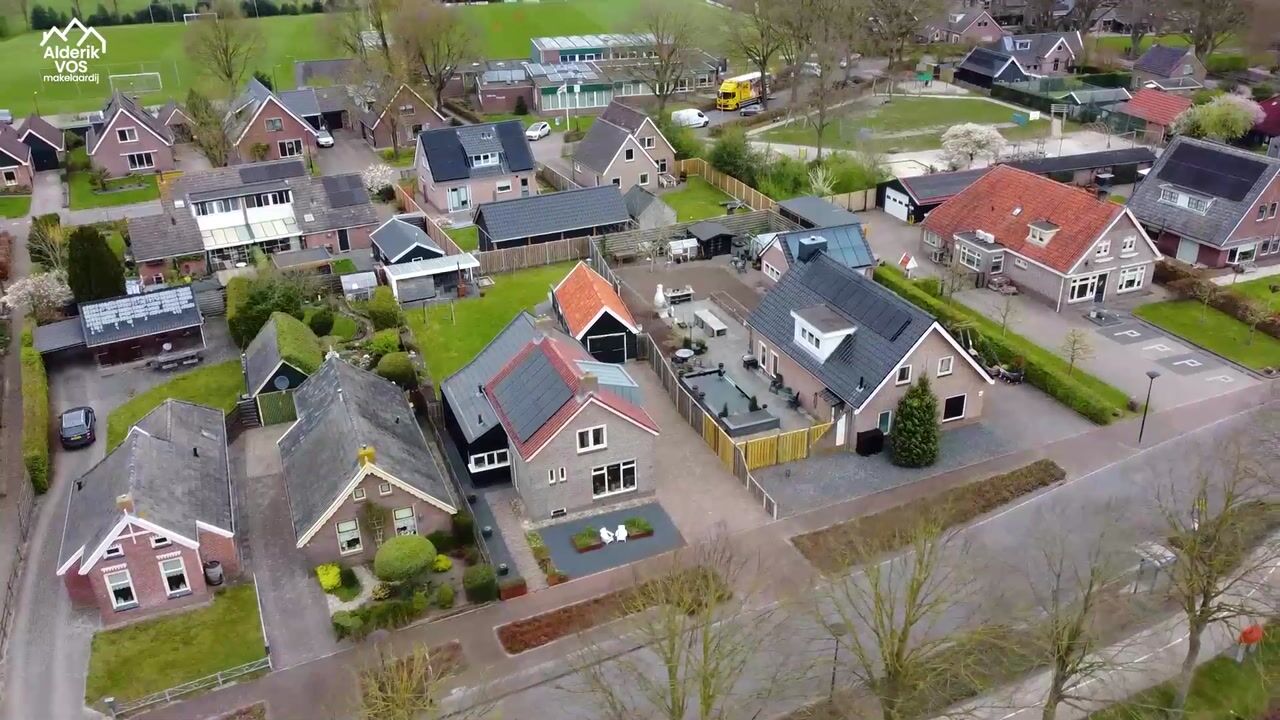 Video of Ten Darperweg 58