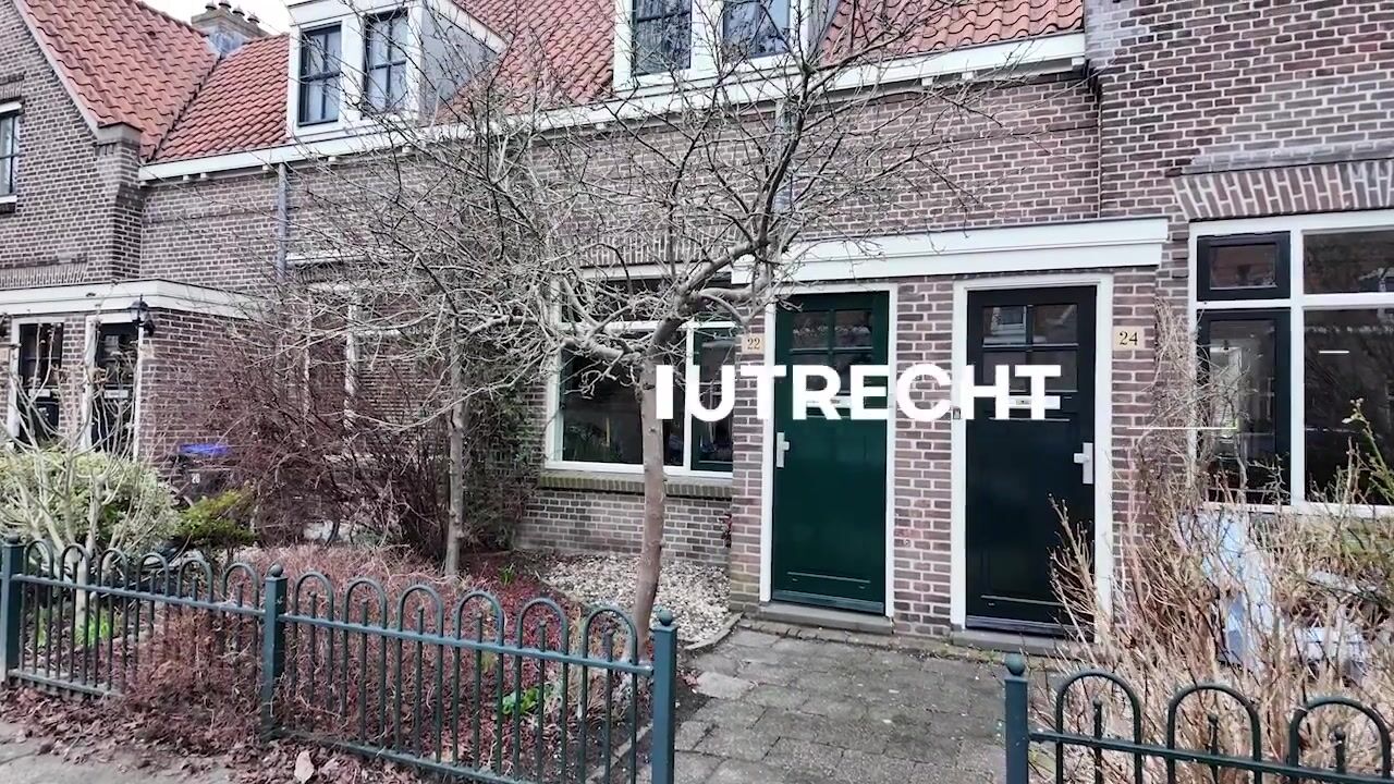 Video van Westinghousestraat 22