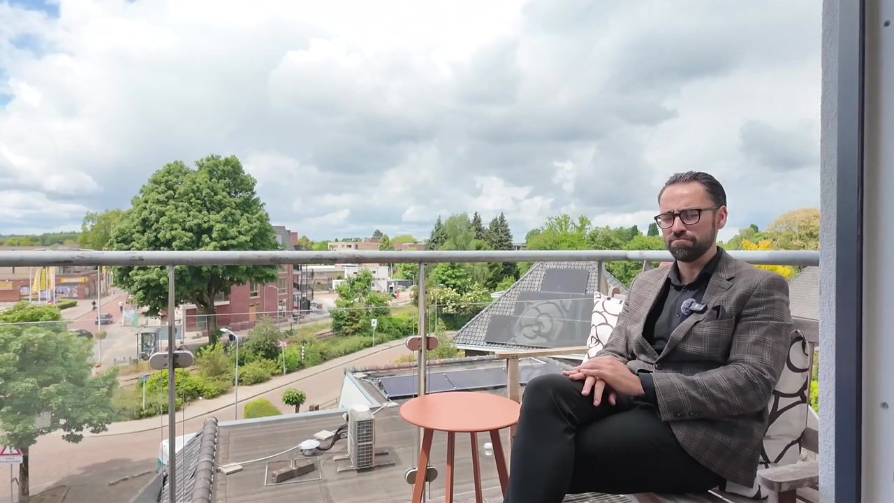 Video van Stuijvenburchstraat 68-E