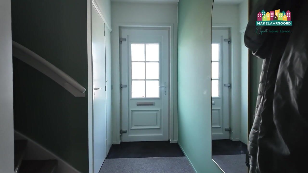 Video van Nieuwe Kruisstraat 5