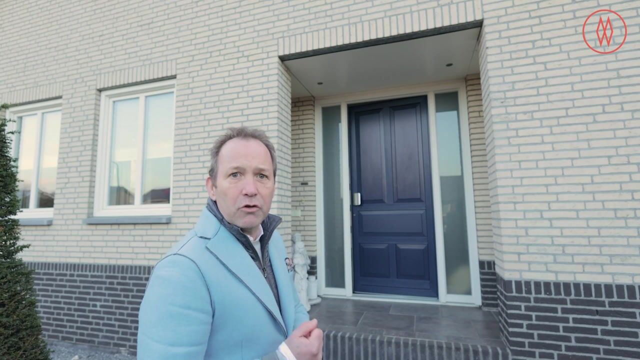 Video van Karstraat 21