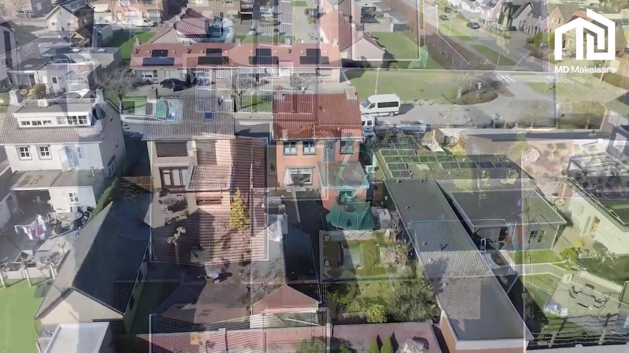 Video van Vijverstraat 27