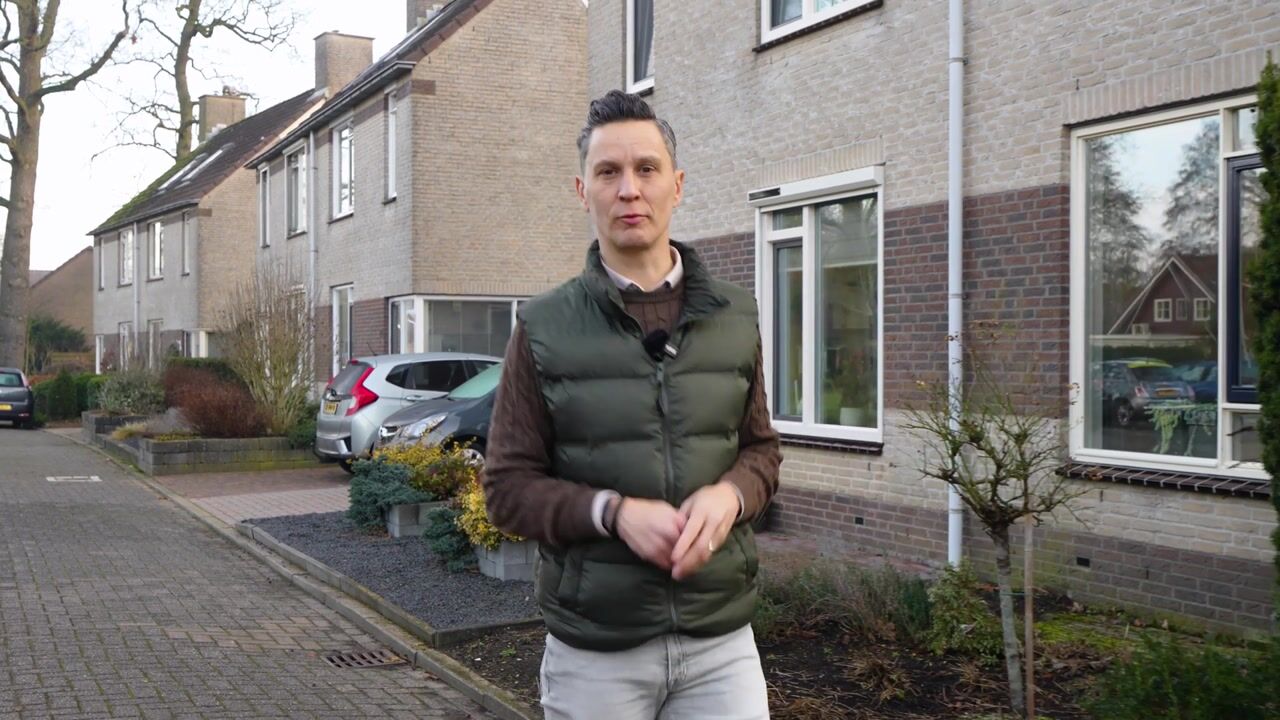 Video van Sint Marienweg 25