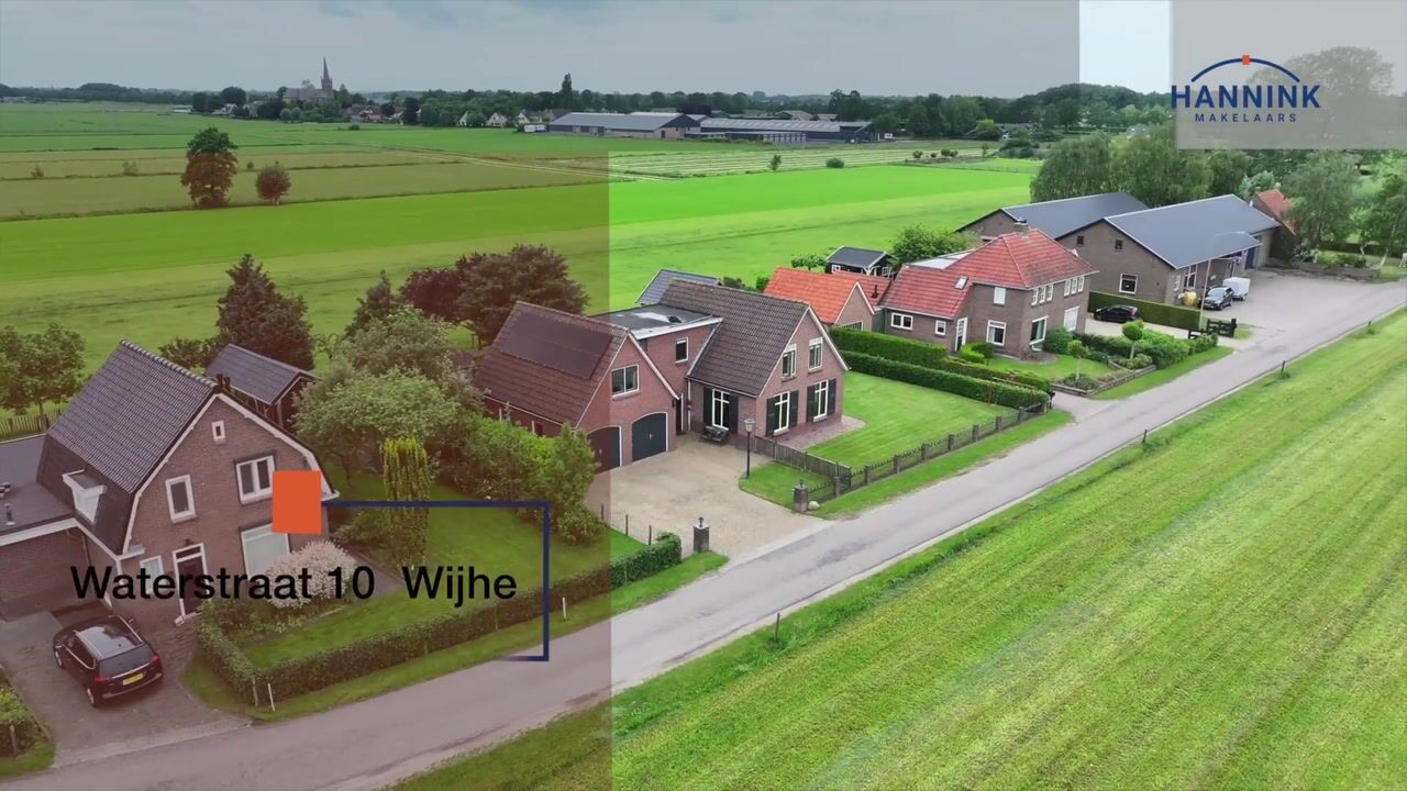 Video van Waterstraat 10