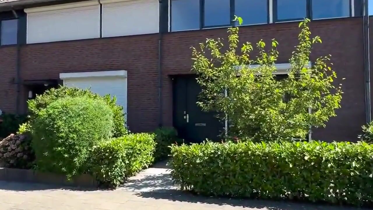 Video van Merkelbeekstraat 18