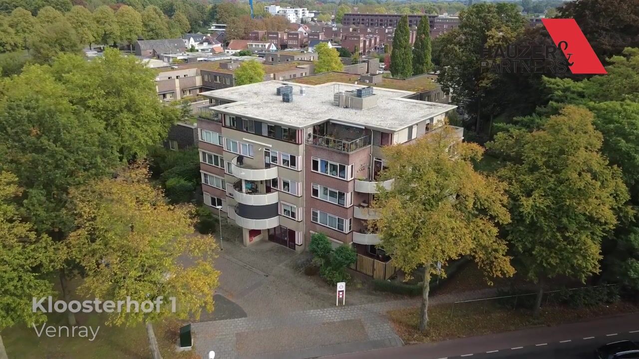 Video of Kloosterhof 40