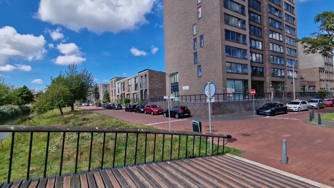 Video van Weidevogellaan 152