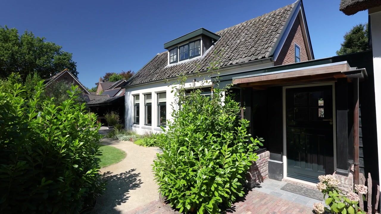 Video van Dorpsstraat 22