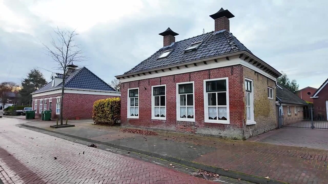 Video of Tillebuorren 7