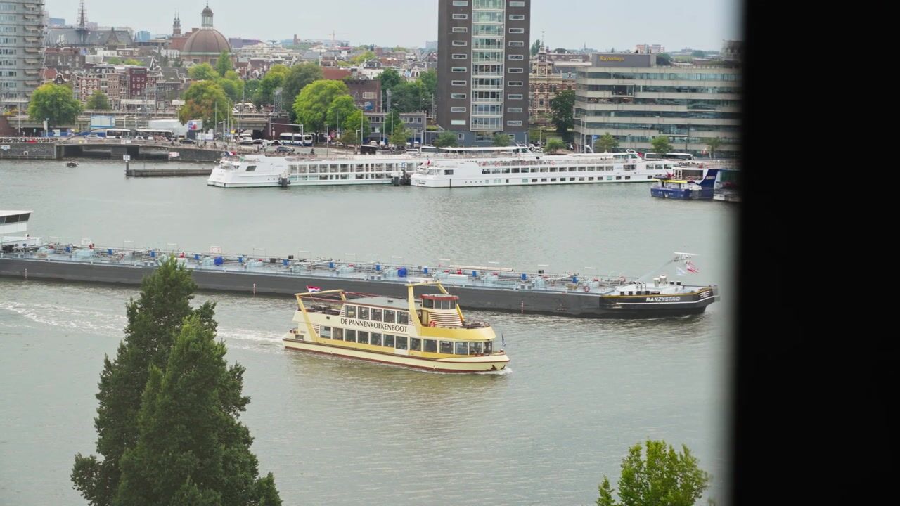 Video van Overhoeksparklaan 124