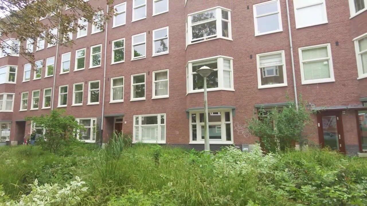 Video van Lekstraat 75-H