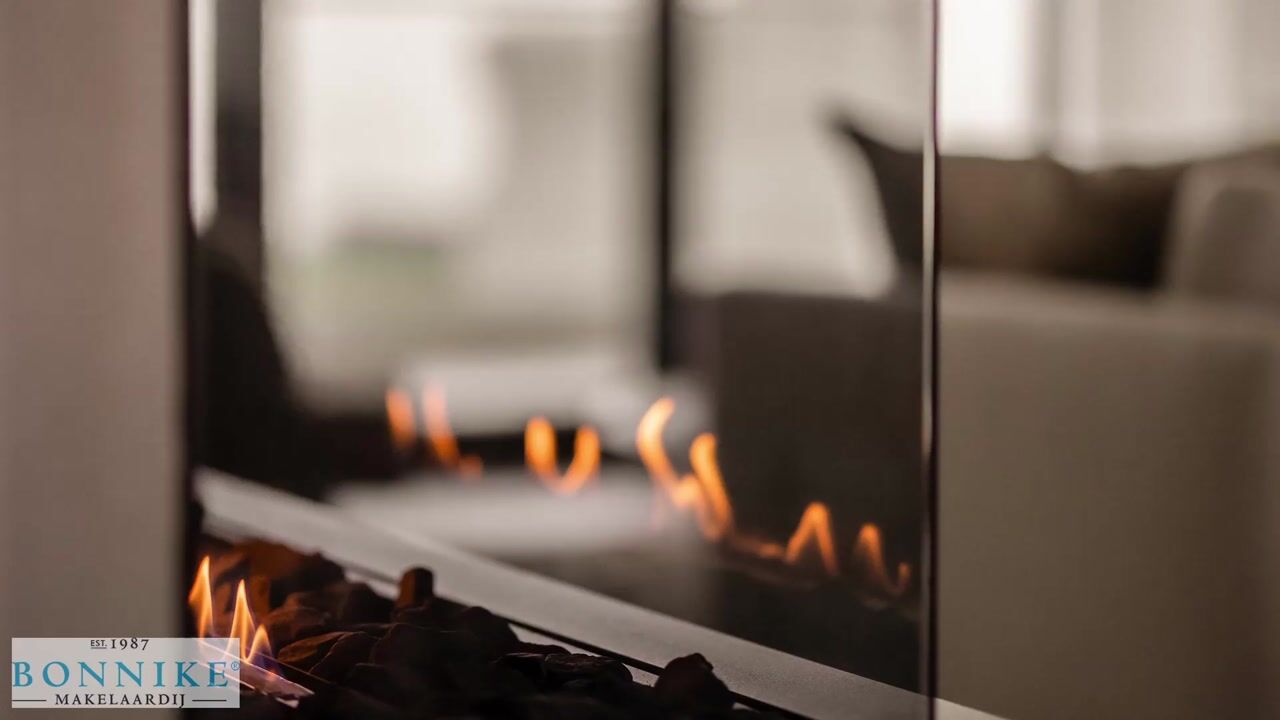 Video van Marevista 23