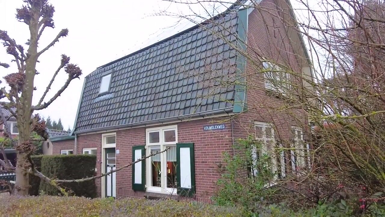 Bekijk video van Volmolenweg 20