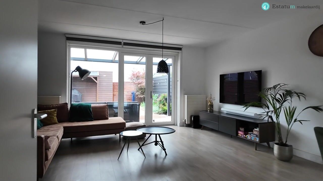 Video van Homeruslaan 4