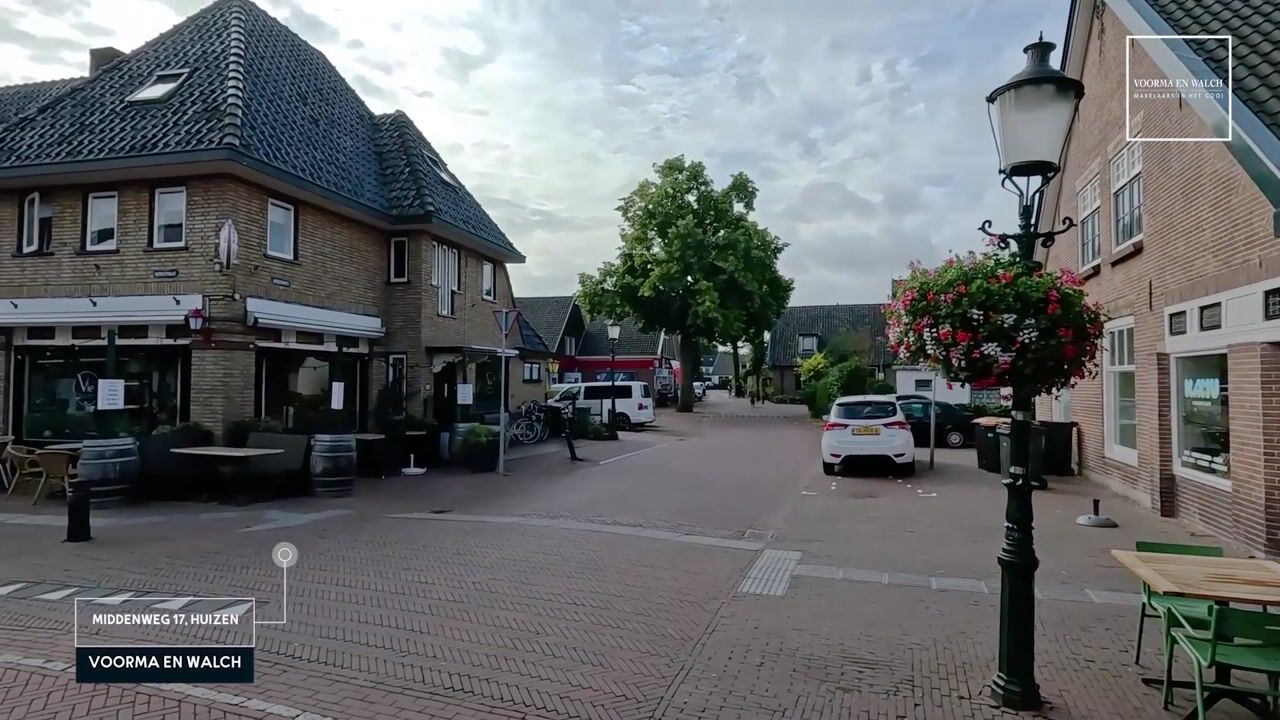 Video van Middenweg 17