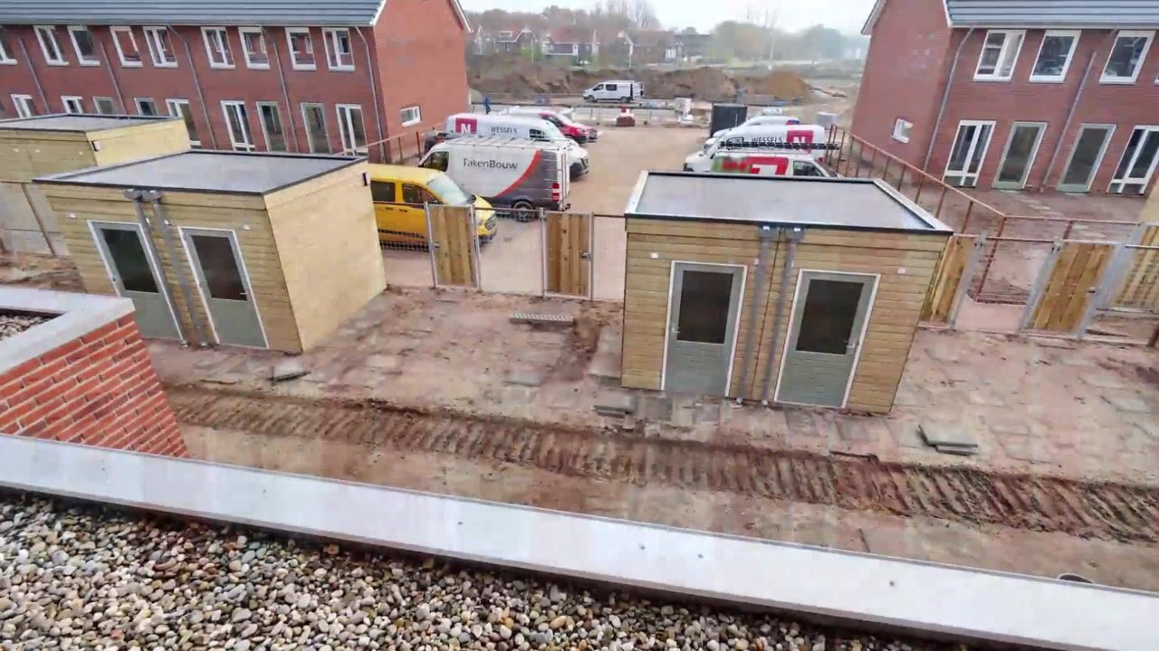 Video van Noorderplas 17