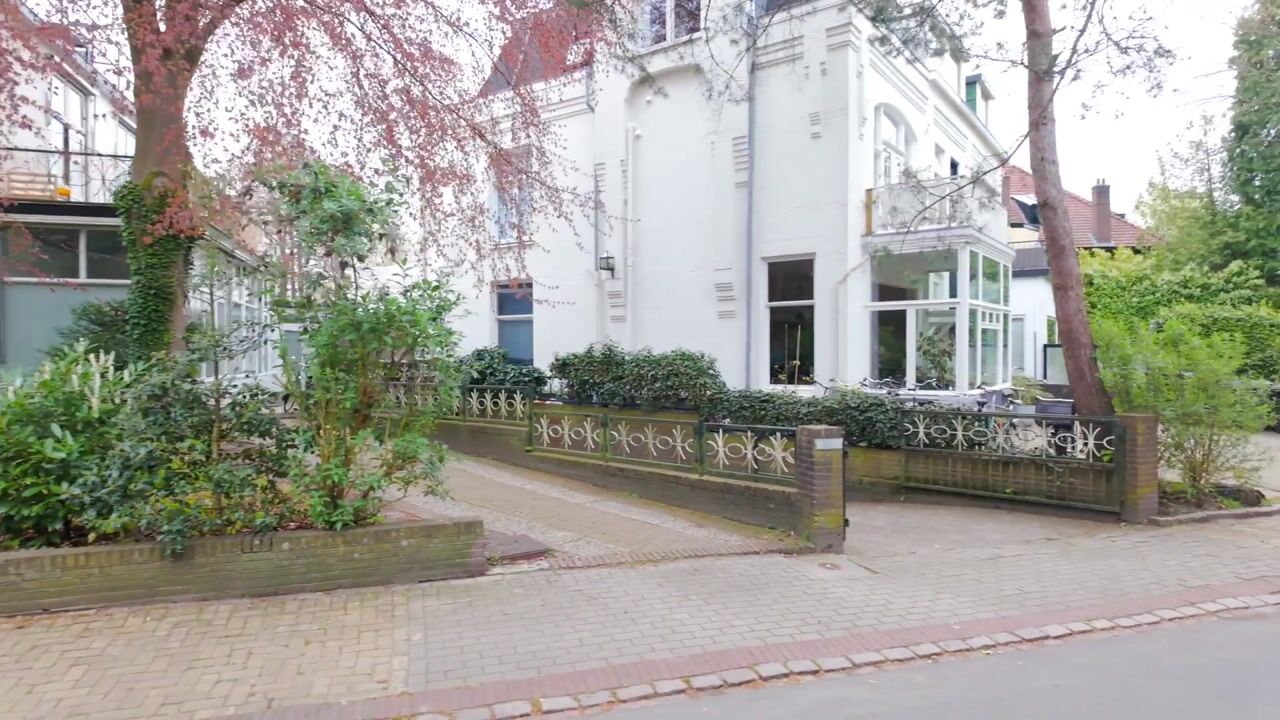 Video van Heuvellaan 12-C