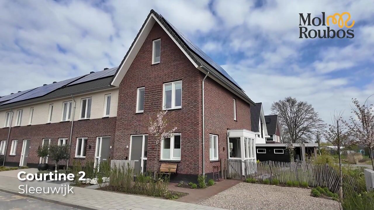 Video van Courtine 2