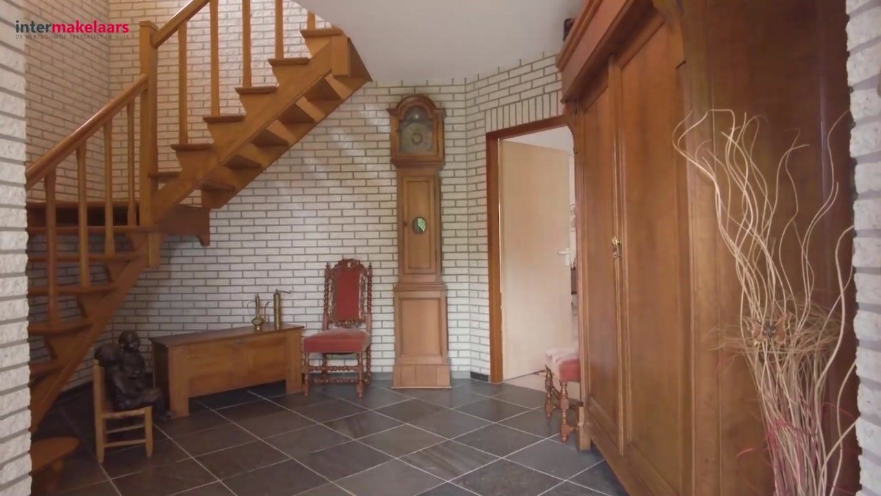 Video van Harrie Driessenstraat 7