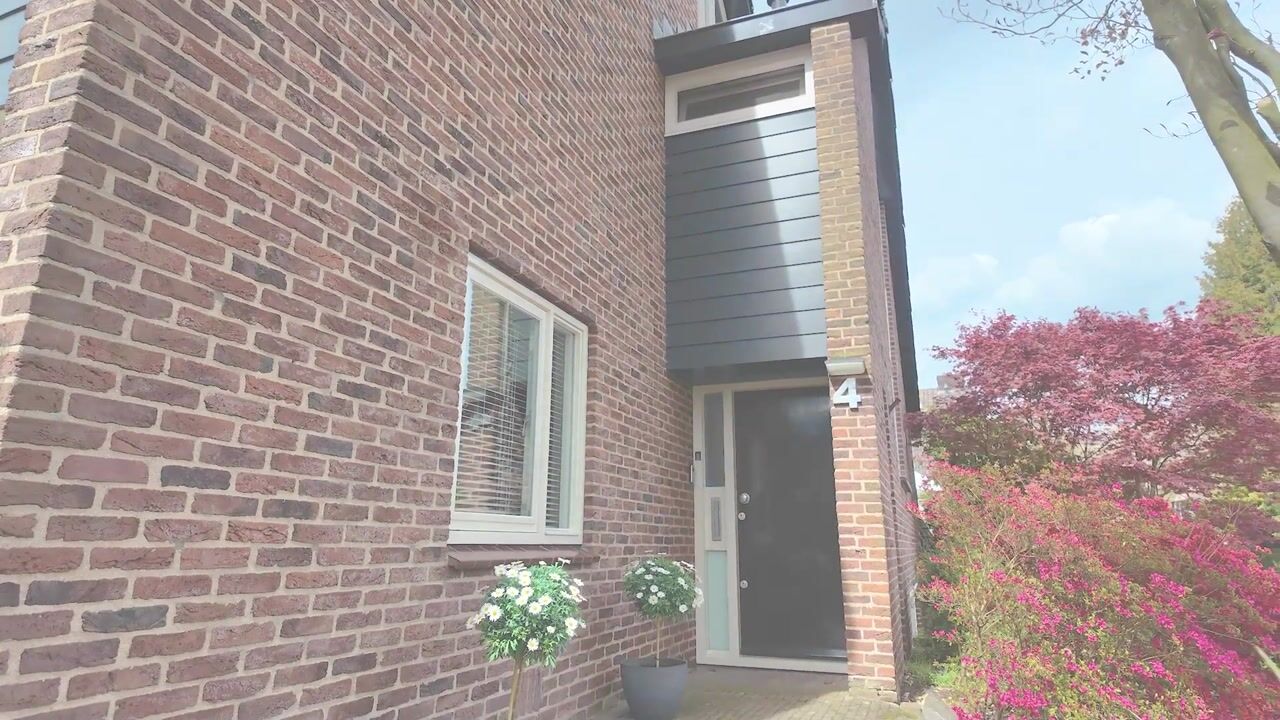 Video van Treverilaan 4