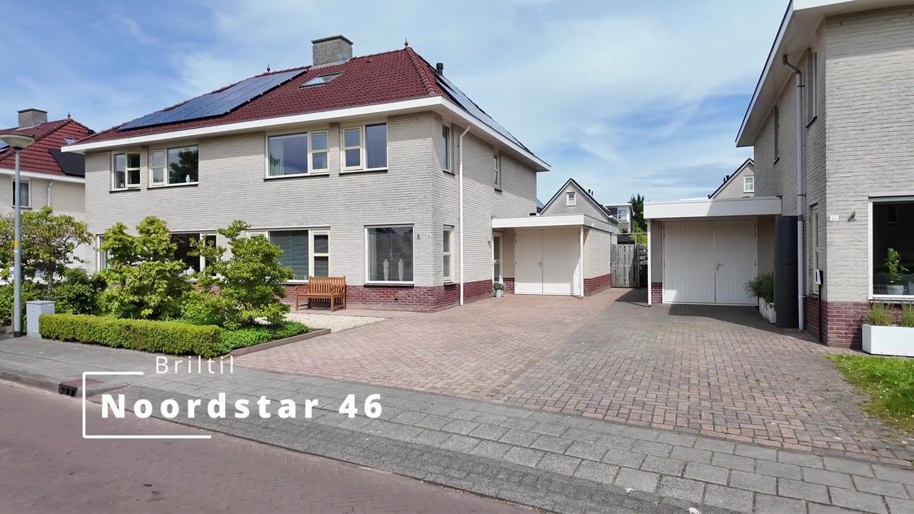 Video van Noordstar 46