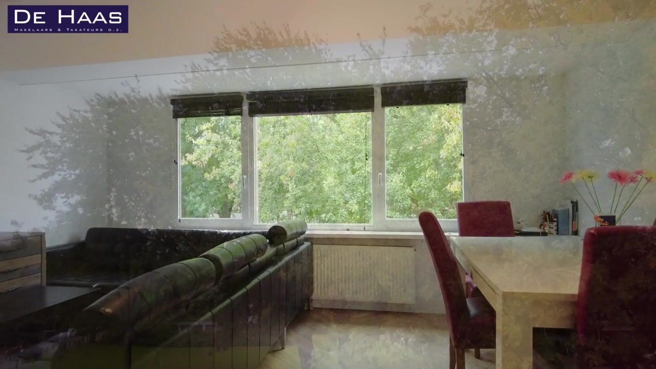 Video van Kometensingel 84-1