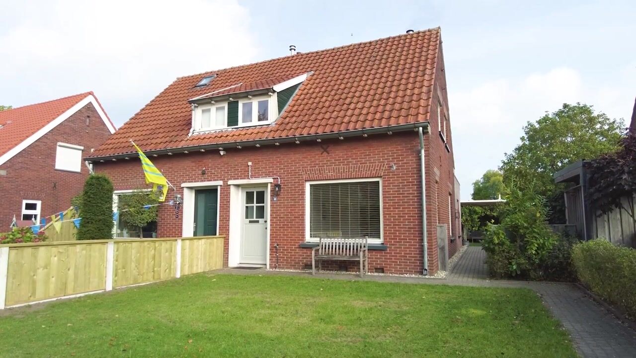 Video van Lindelaan 40