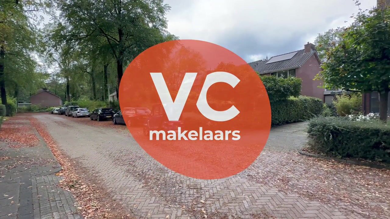 Video van Lindeboomlaan 66