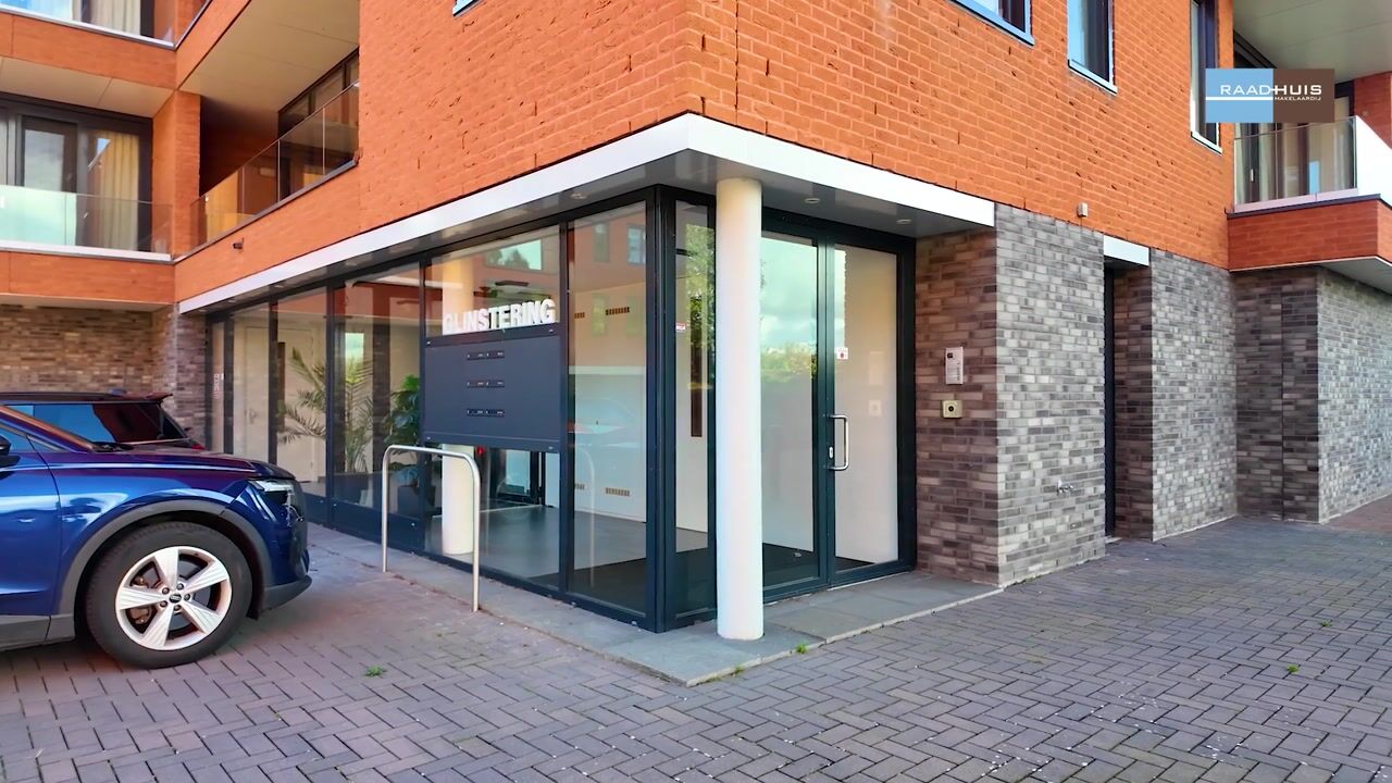 Video of Abcoudermeer 15