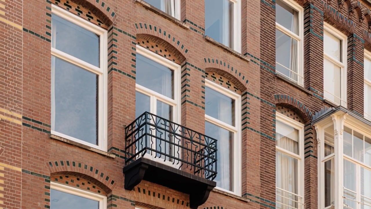 Video van Valeriusstraat 19-B