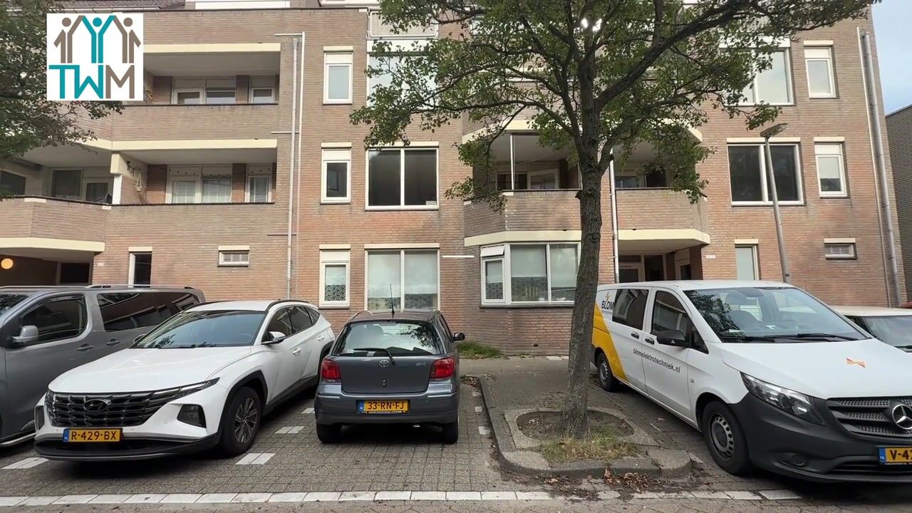Video van Ilpendamstraat 19
