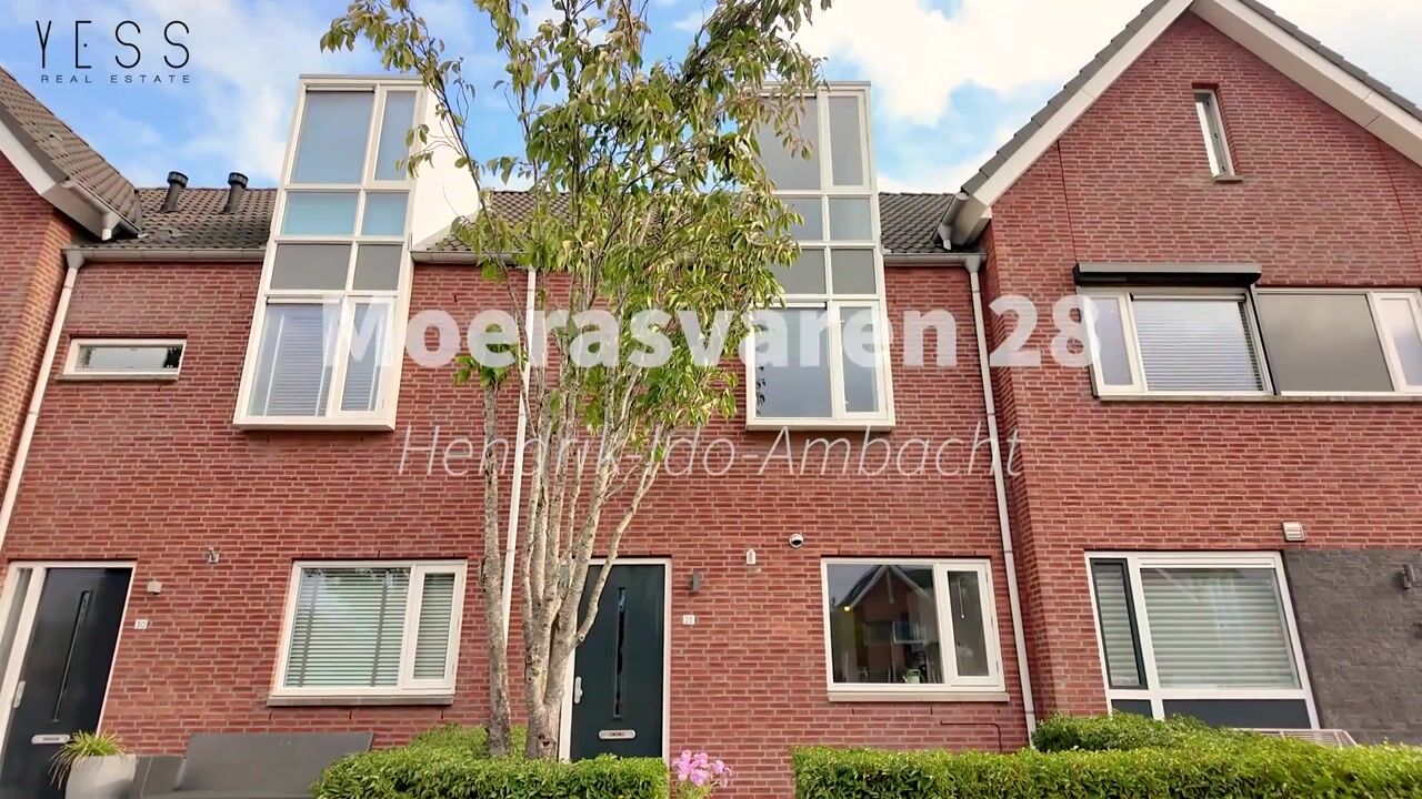 Video van Moerasvaren 28