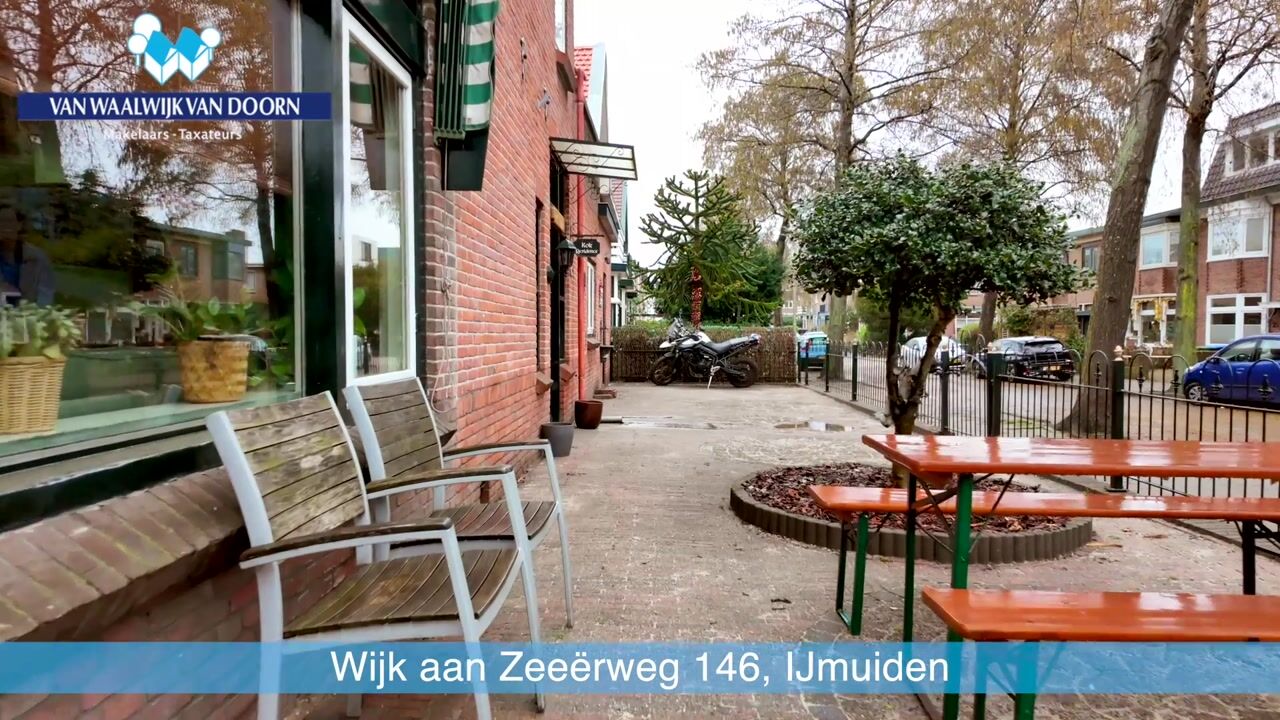 Video of Wijk aan Zeeërweg 146
