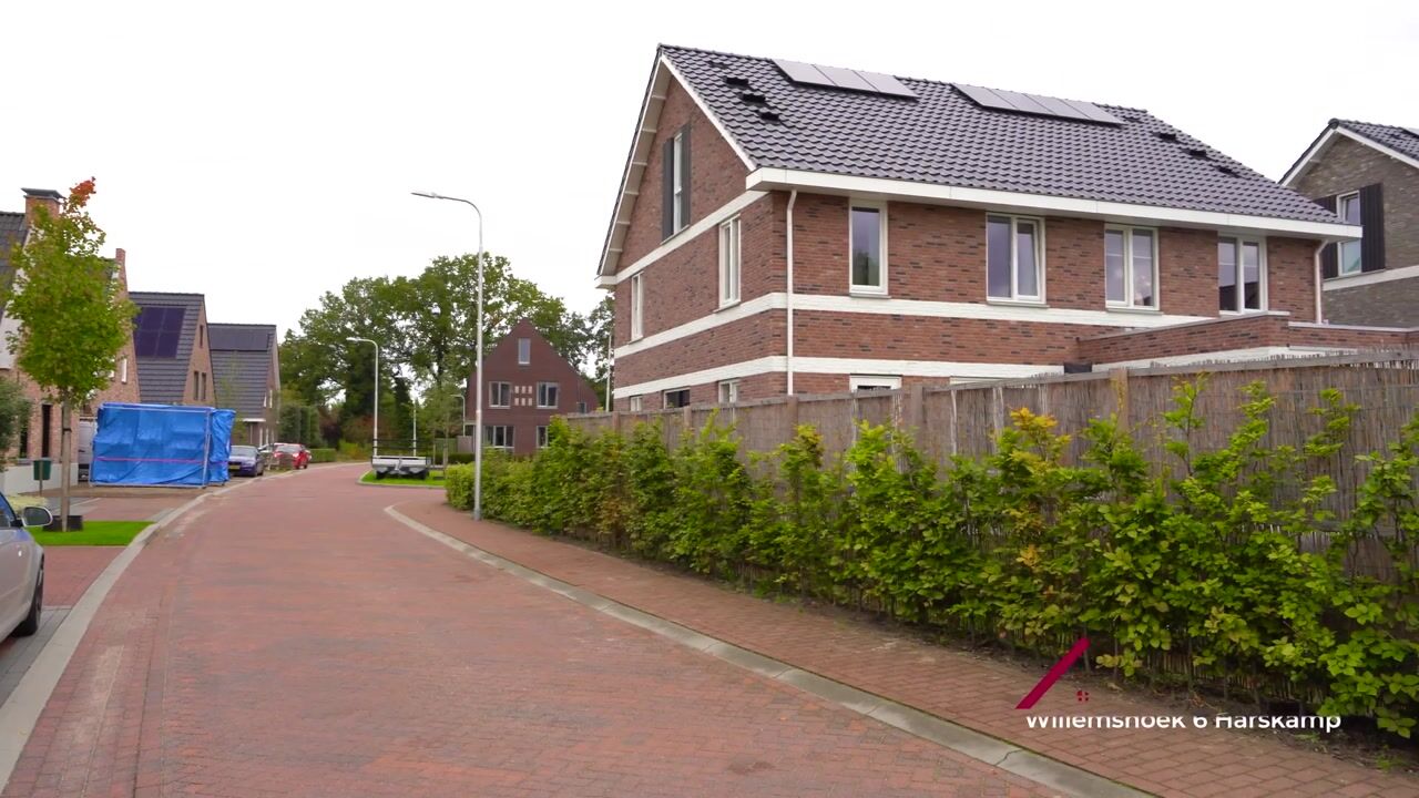 Video van Willemshoek 6