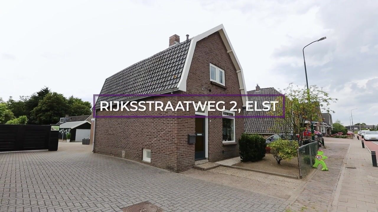 Video of Rijksstraatweg 2