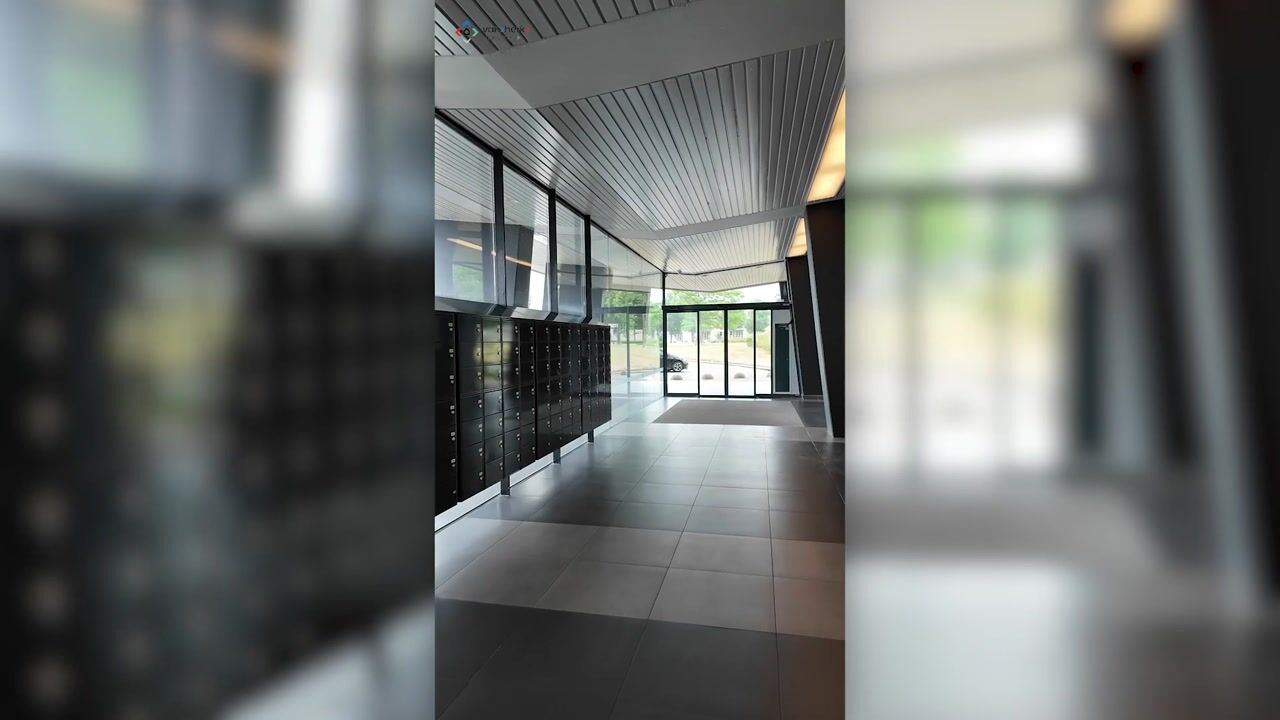 Video van Buitenbassinweg 356