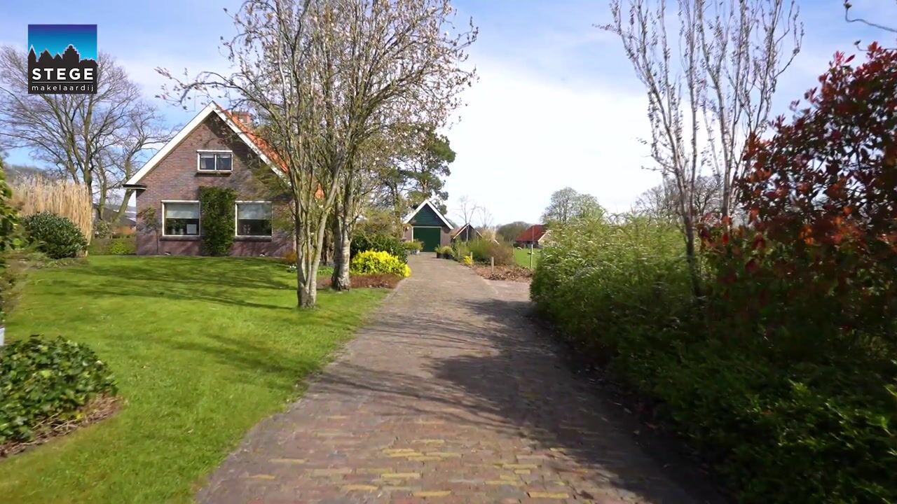 Video van Ommerweg 45