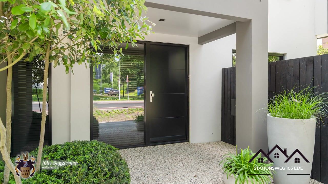 Video van Stationsweg 105