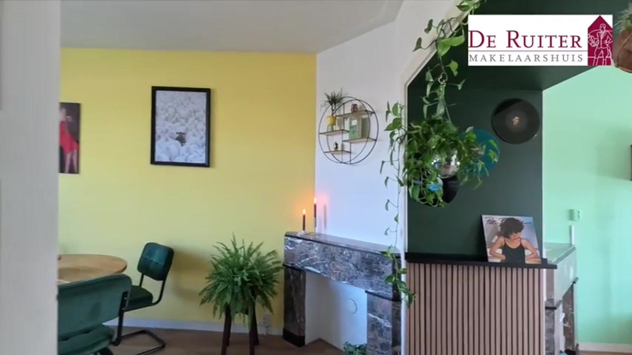 Video van Balijelaan 85-BS