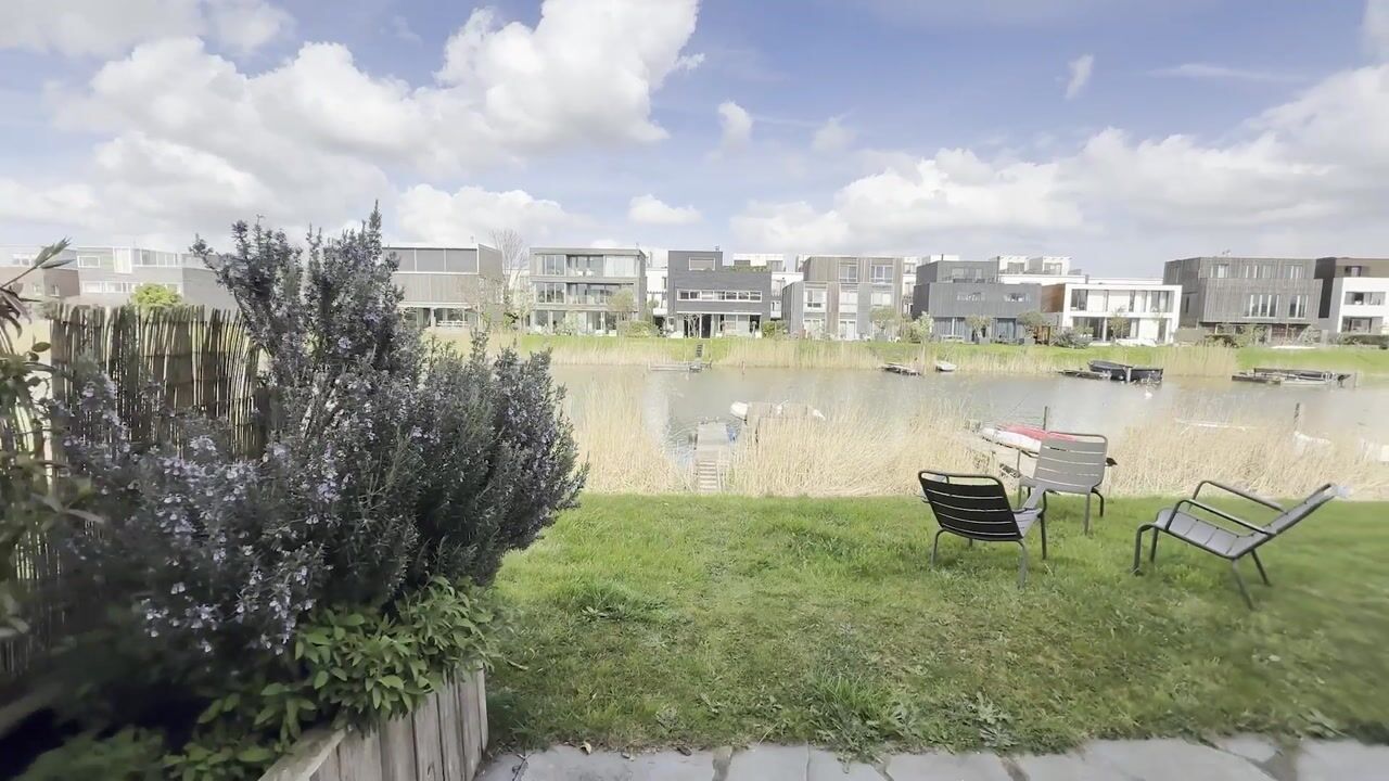 Video of Lisdoddelaan 17