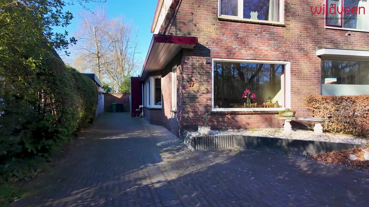 Video van Schipborgerweg 37