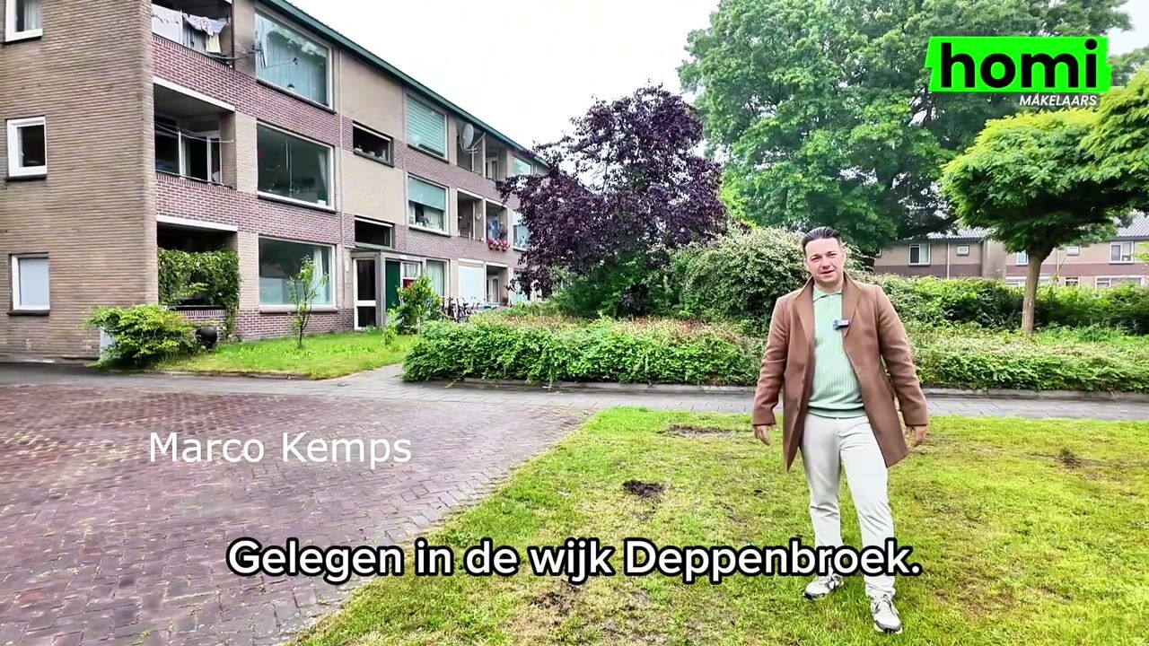 Video van Niersstraat 89