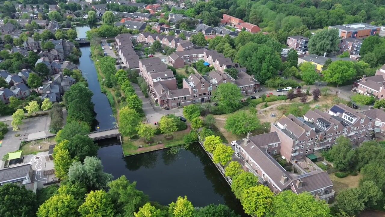 Video van Arkplein 55