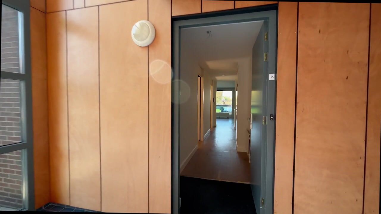 Video van Avondrood 35