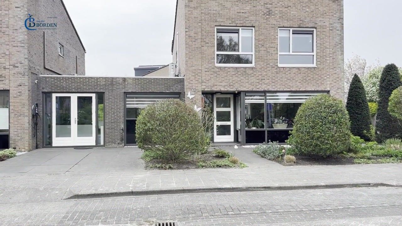 Video of Astrastraat 11