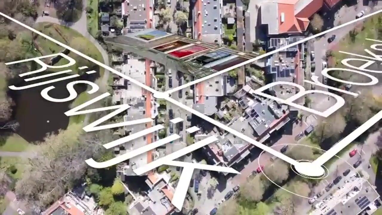 Video van Broekslootkade 161