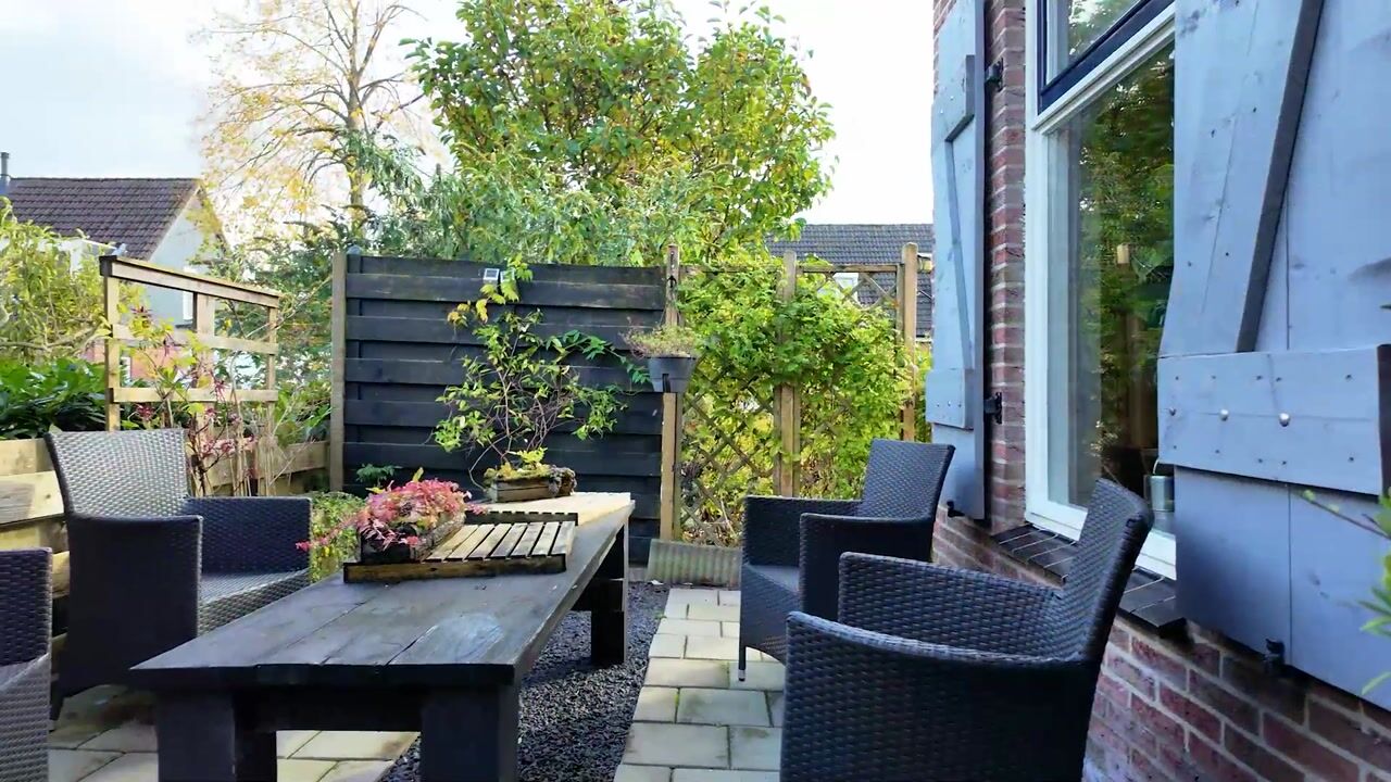 Video of Boskleane 31-A