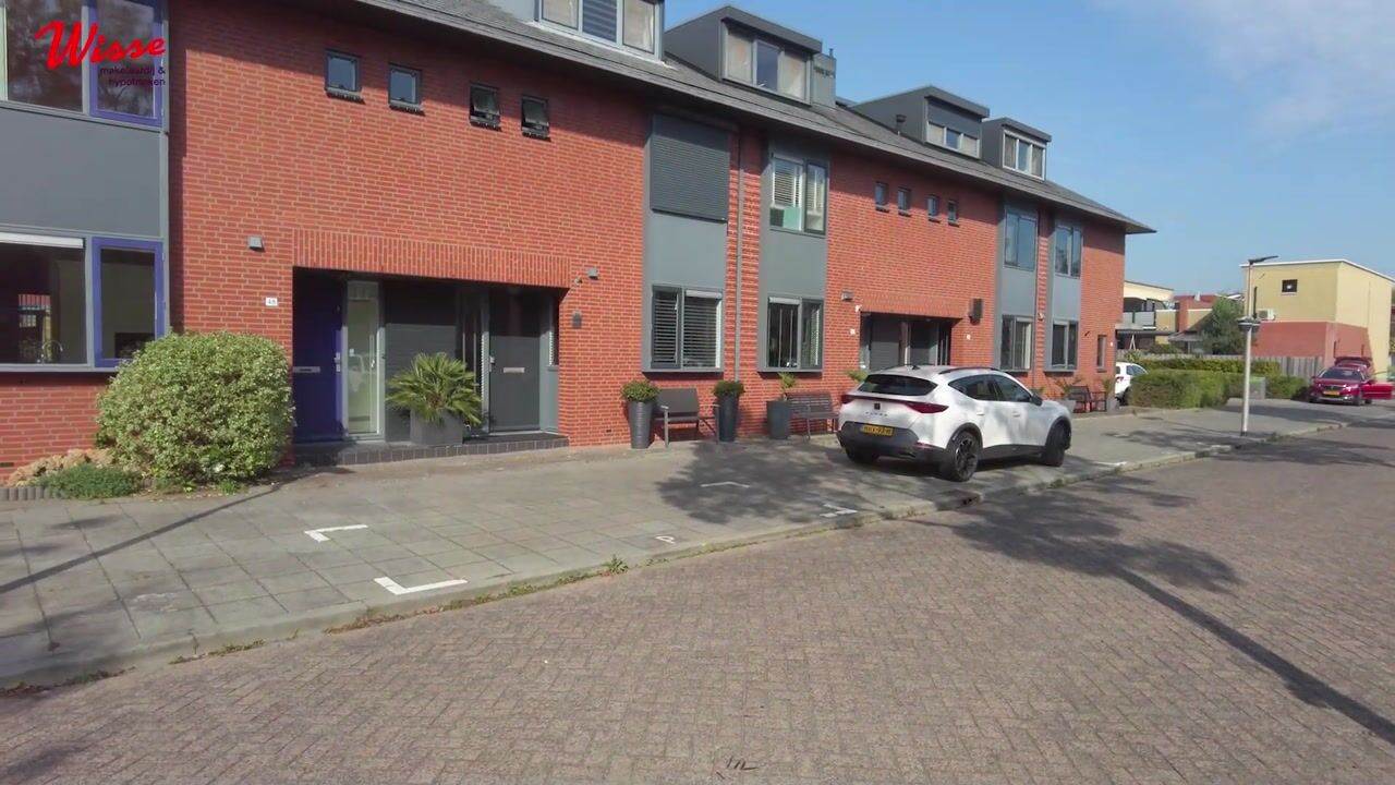 Video van Machteld Sandelijnslaan 48
