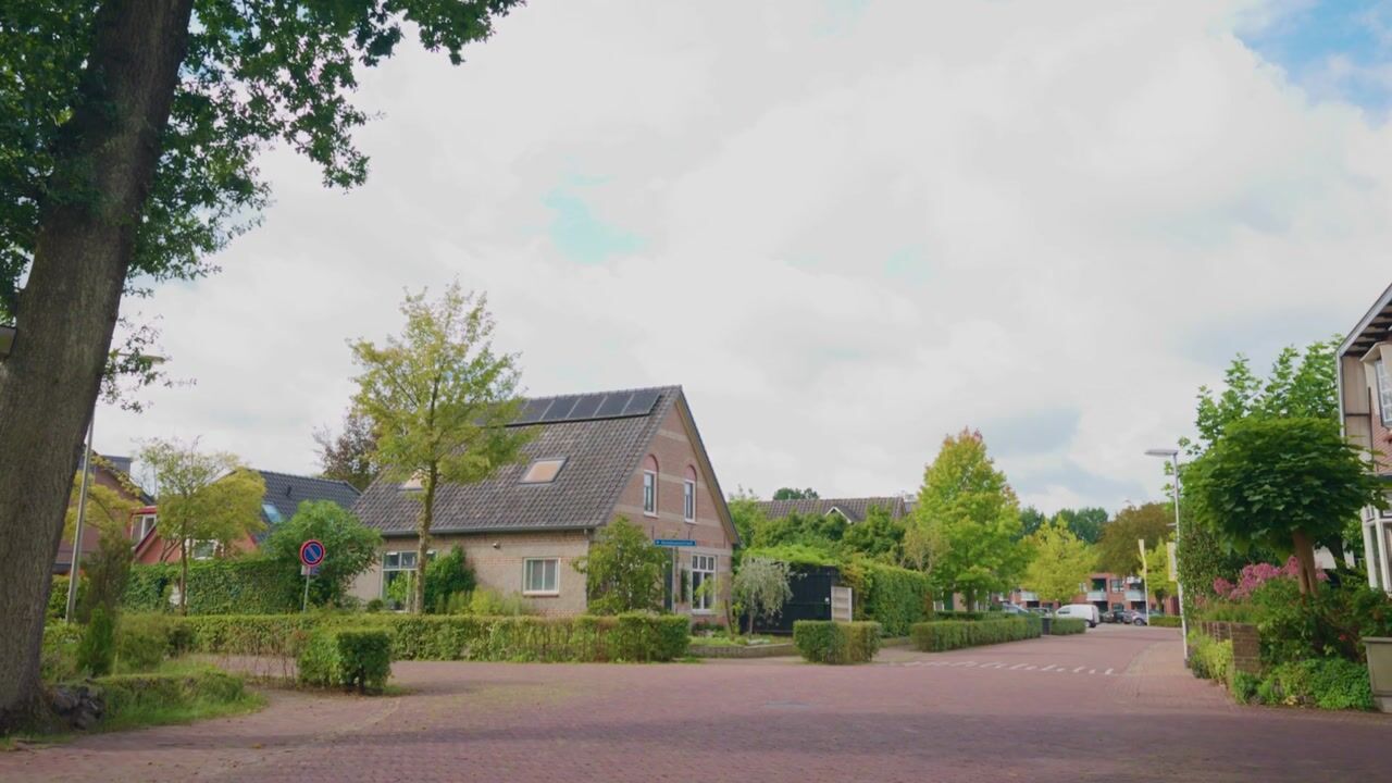 Video van Larenseweg 26