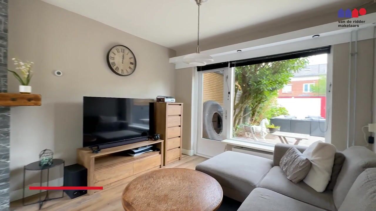 Video van Arthurstraat 5